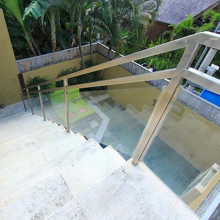 O Villas Seminyak Dış mekan fotoğraf