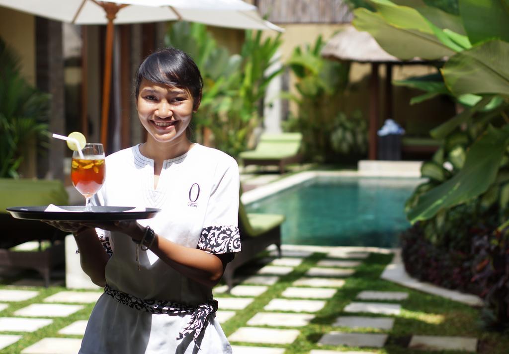 O Villas Seminyak Oda fotoğraf