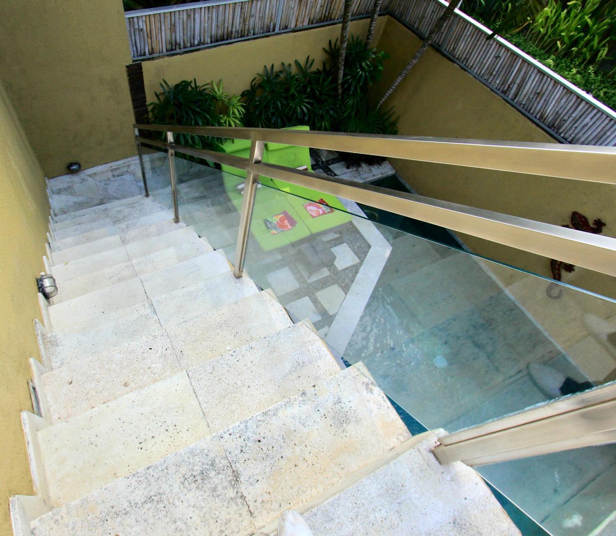 O Villas Seminyak Dış mekan fotoğraf