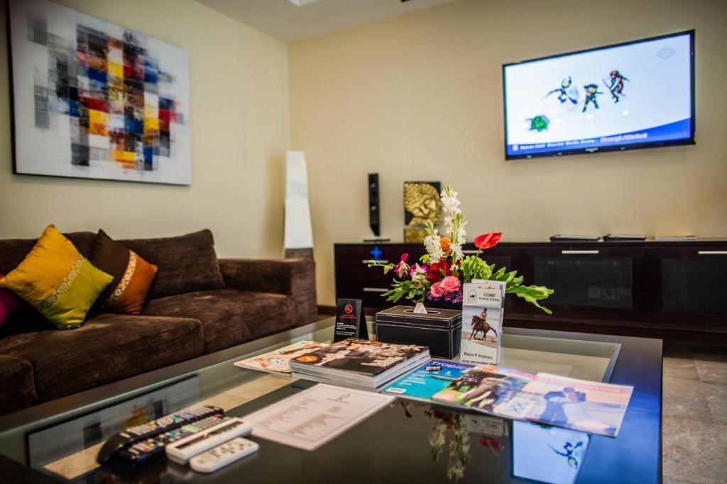 O Villas Seminyak Oda fotoğraf